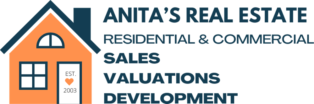 Anita's Real Estate